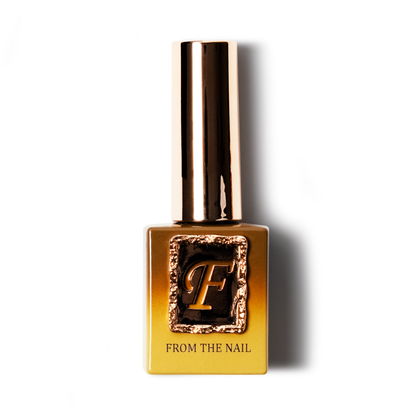 Maple Collection Syrup Gel - From the Nail