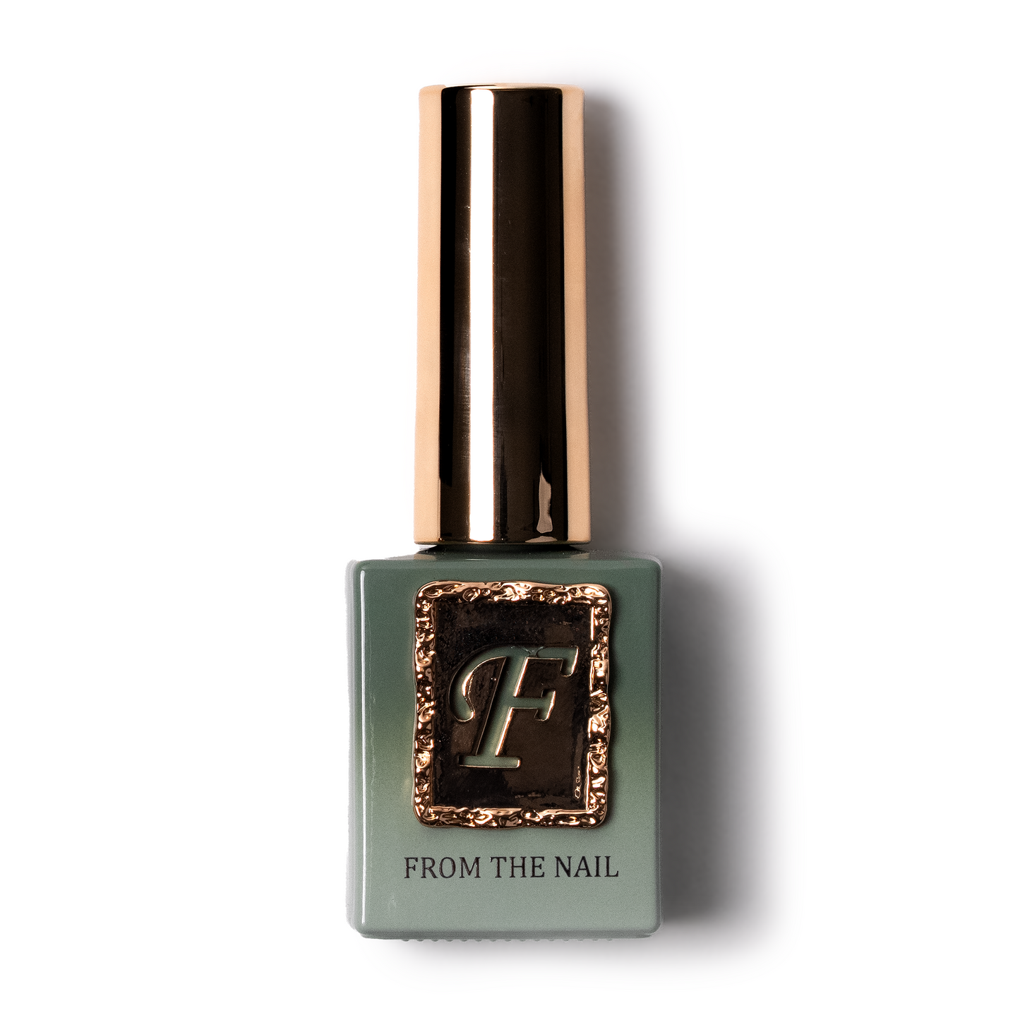 Maple Collection Syrup Gel - From the Nail