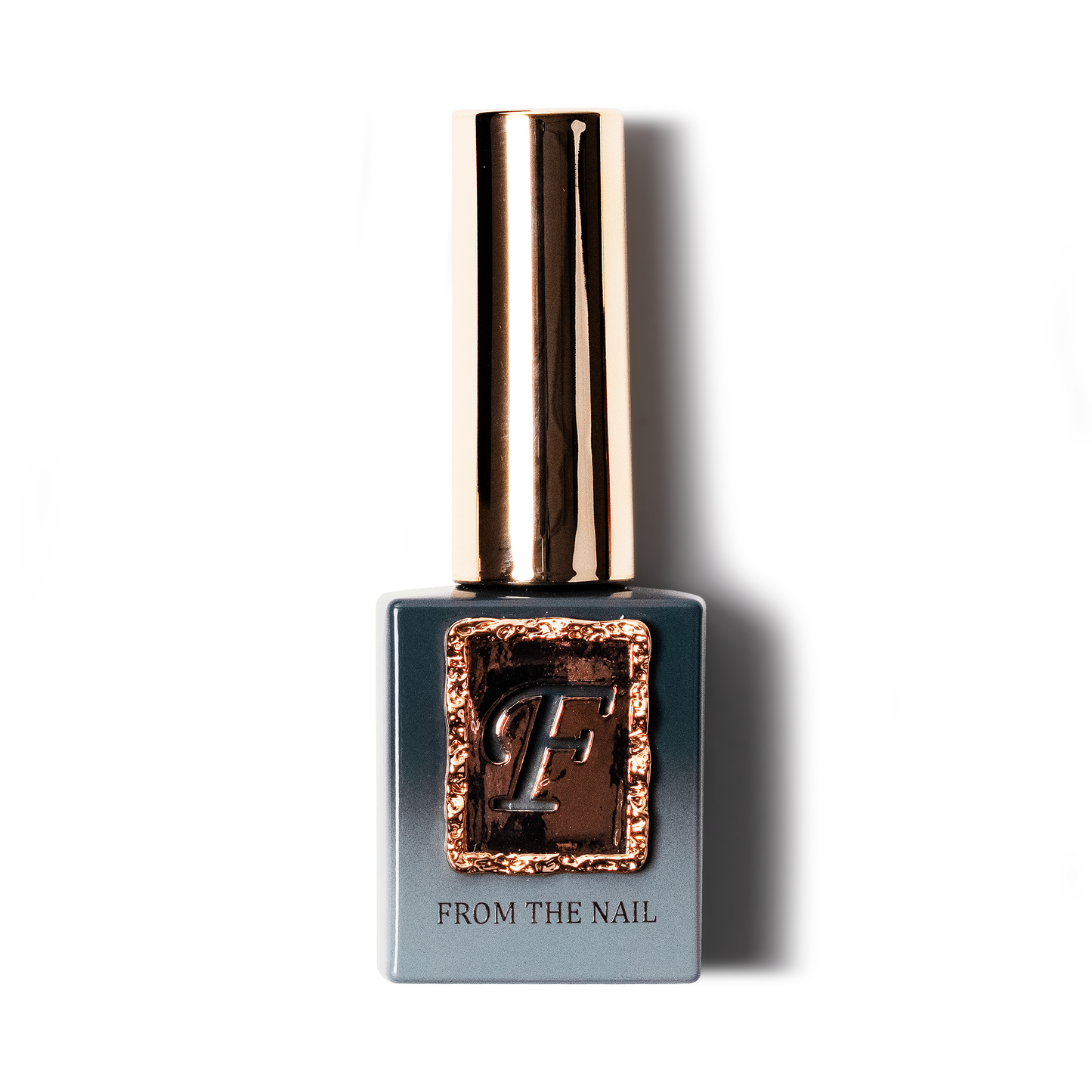 Maple Collection Syrup Gel - From the Nail