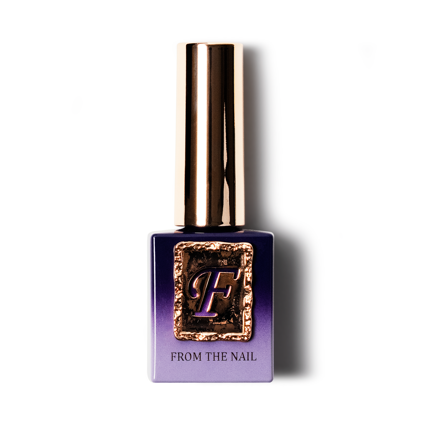 Maple Collection Syrup Gel - From the Nail
