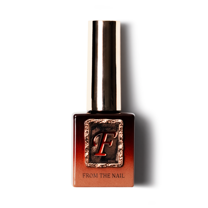 Maple Collection Syrup Gel - From the Nail