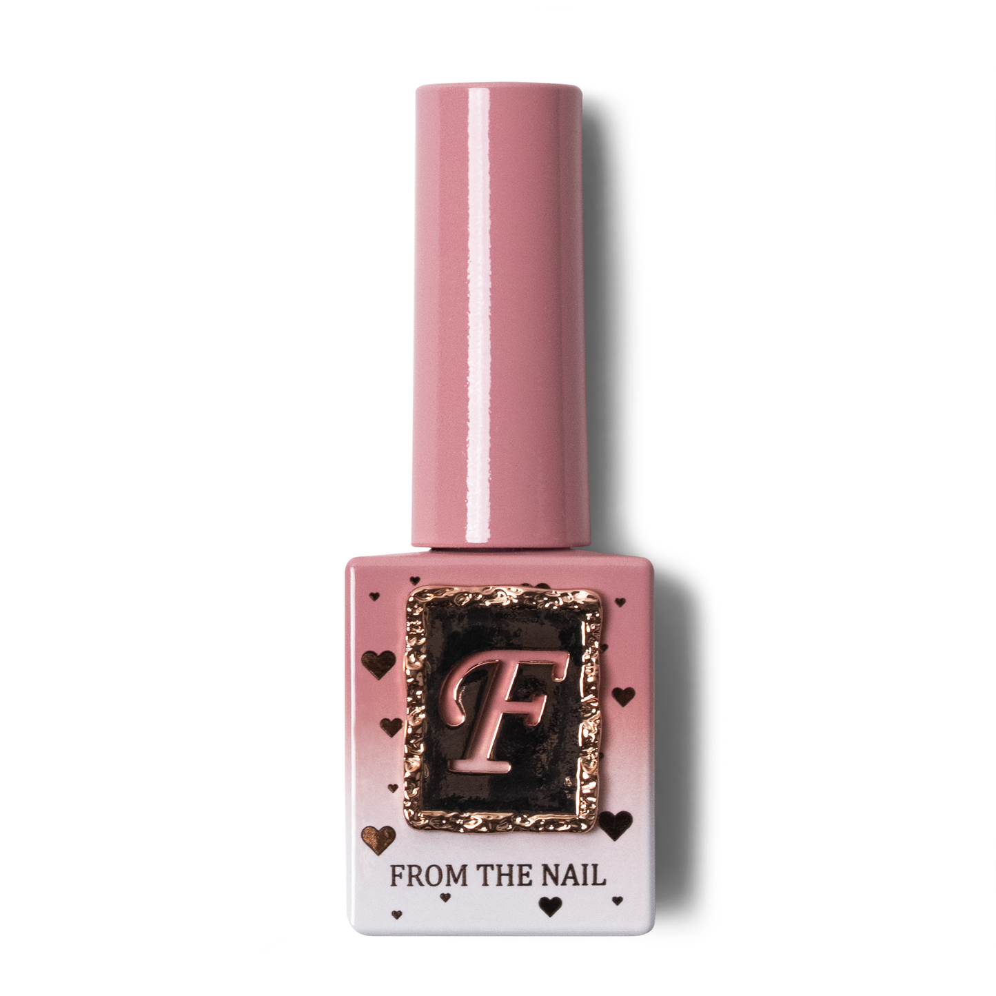 Psyche Collection Syrup Gel - From the Nail