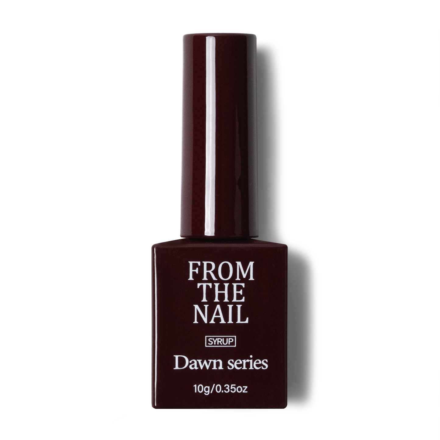 Dawn Collection Syrup Gel - From the Nail