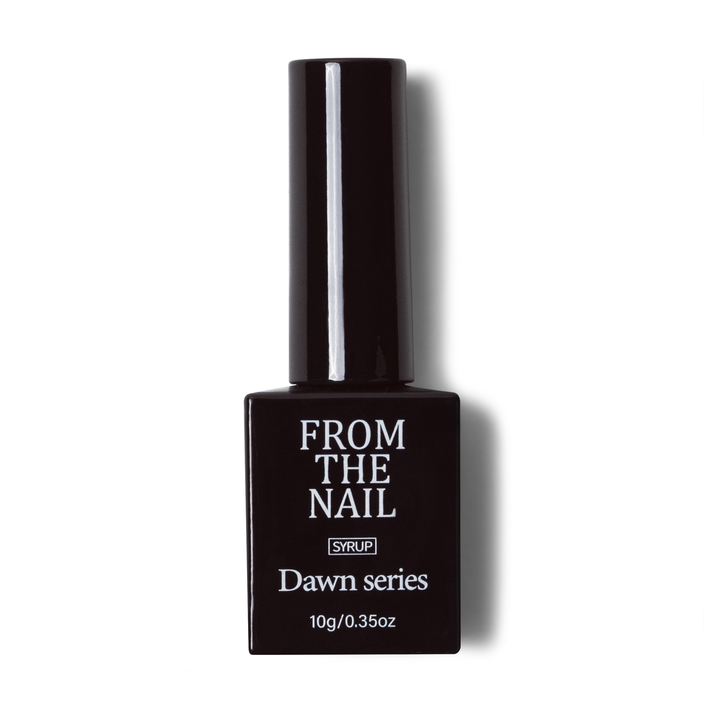 Dawn Collection Syrup Gel - From the Nail