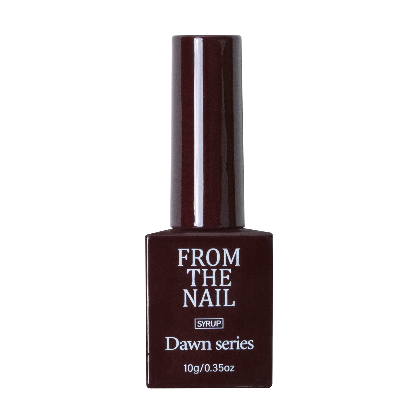 Dawn Collection Syrup Gel - From the Nail