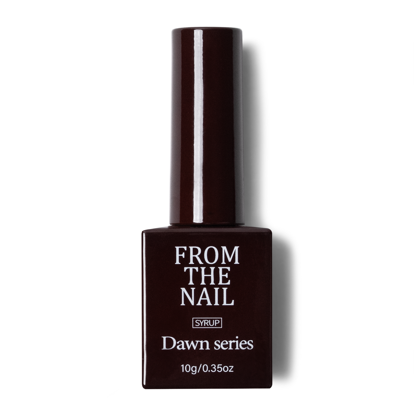Dawn Collection Syrup Gel - From the Nail