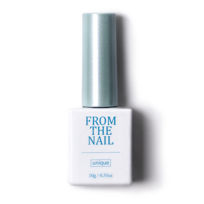 Soap Glitter Collection Syrup Gel - From the Nail