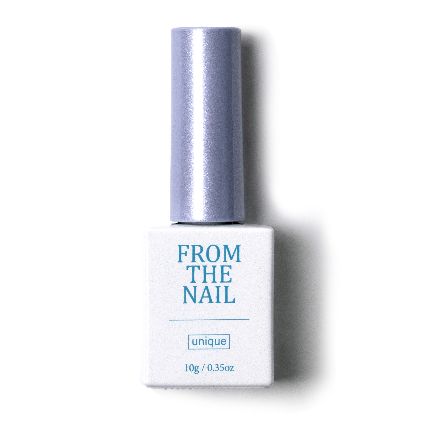 Soap Glitter Collection Syrup Gel - From the Nail