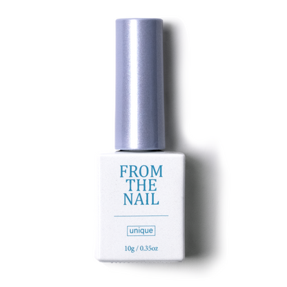 Soap Glitter Collection Syrup Gel - From the Nail
