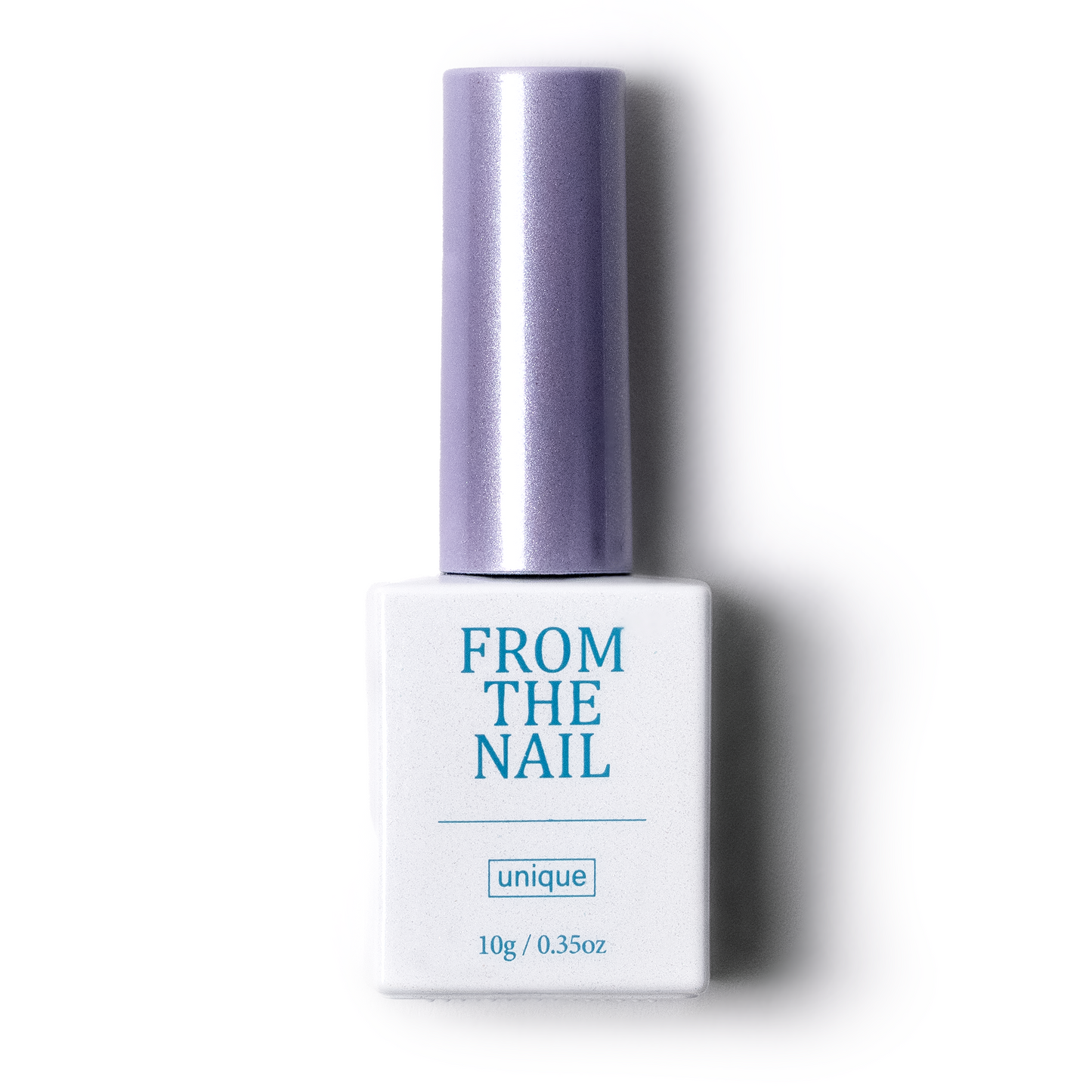 Soap Glitter Collection Syrup Gel - From the Nail
