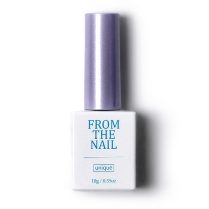 Soap Glitter Collection Syrup Gel - From the Nail