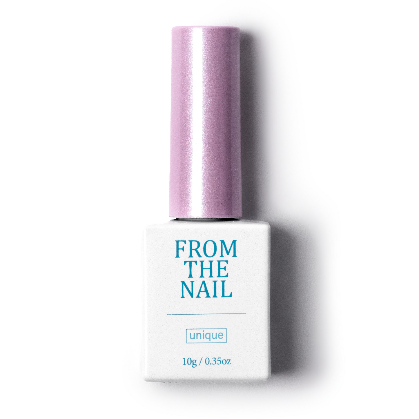 Soap Glitter Collection Syrup Gel - From the Nail