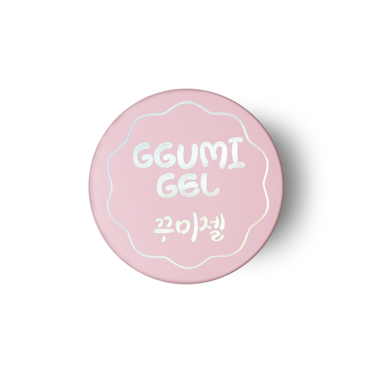 Jel and Gel - Ggumi Gel (Clear 25g)