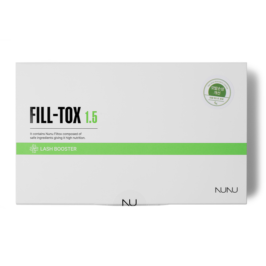 Fill Tox 1.5 - NUNU