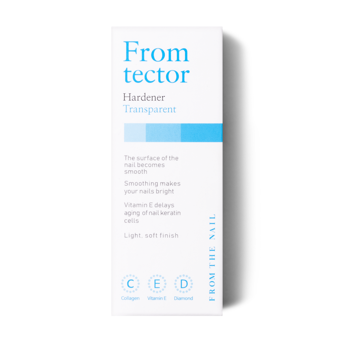Fromtector Nail Care - From the Nail