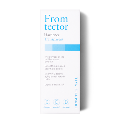 Fromtector Nail Care - From the Nail