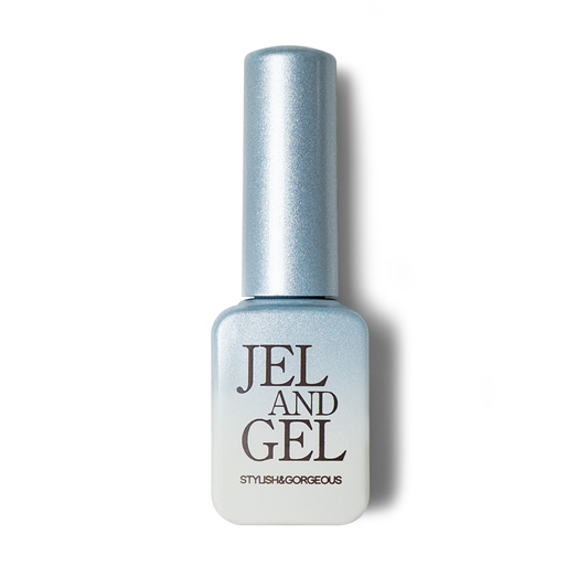 Ice Star Gel Collection - Jel and Gel