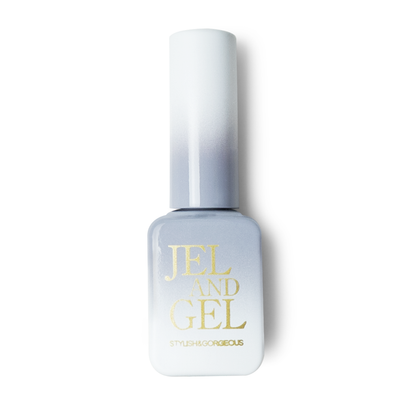 The Magic Syrup of the Little Witch Gel - Jel and Gel