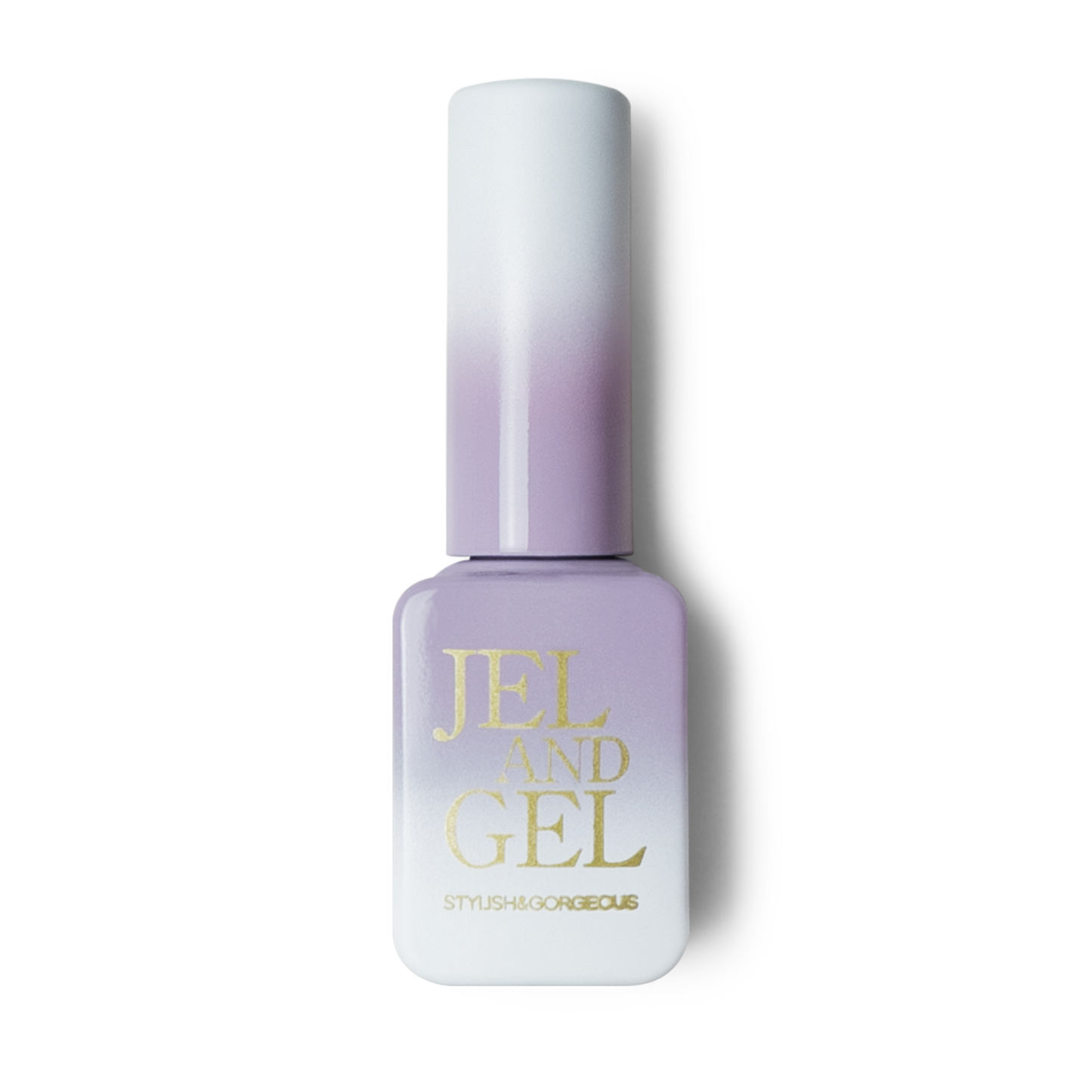 The Magic Syrup of the Little Witch Gel - Jel and Gel
