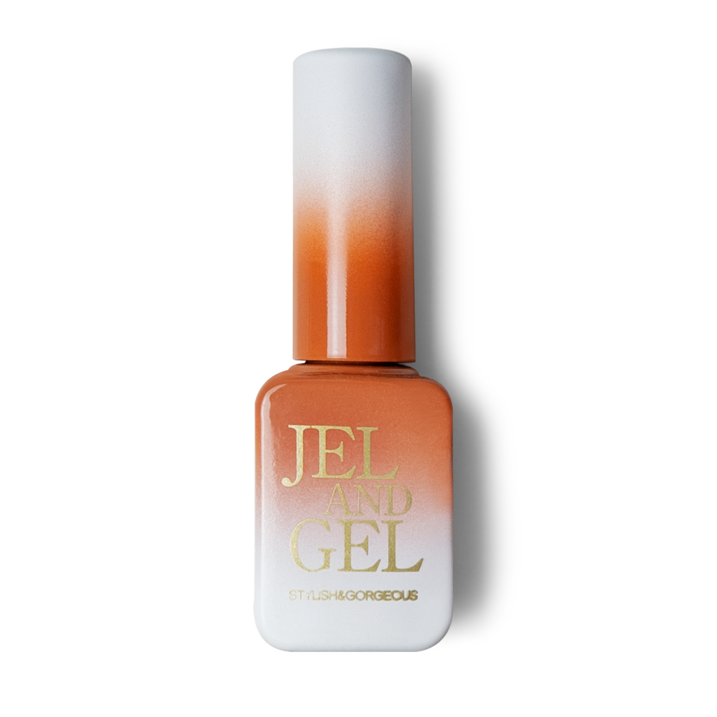 The Magic Syrup of the Little Witch Gel - Jel and Gel