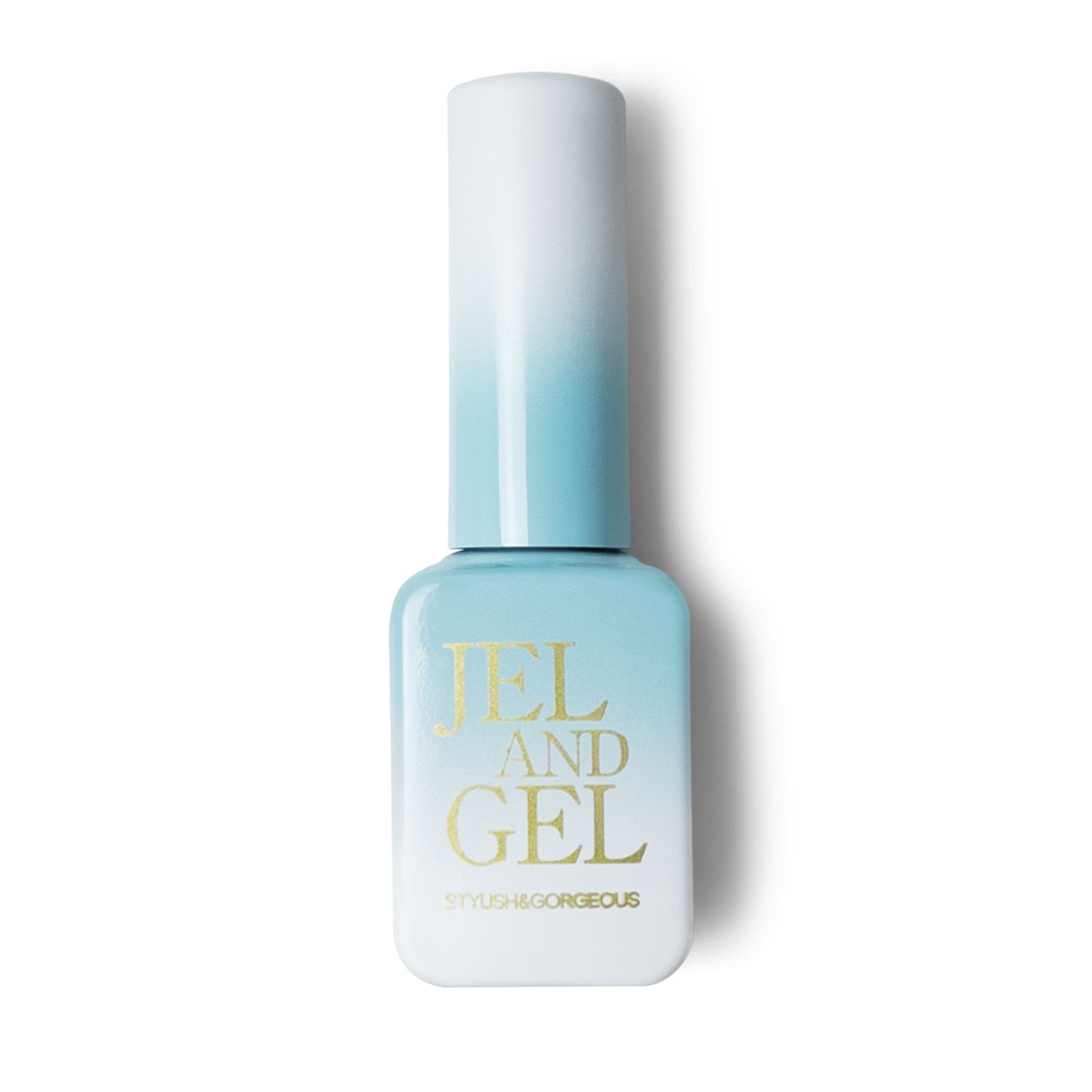 The Magic Syrup of the Little Witch Gel - Jel and Gel