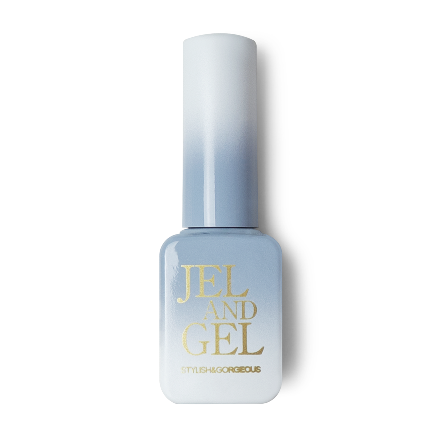 The Magic Syrup of the Little Witch Gel - Jel and Gel