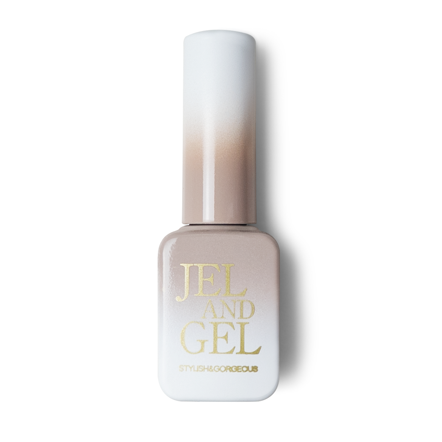 The Magic Syrup of the Little Witch Gel - Jel and Gel