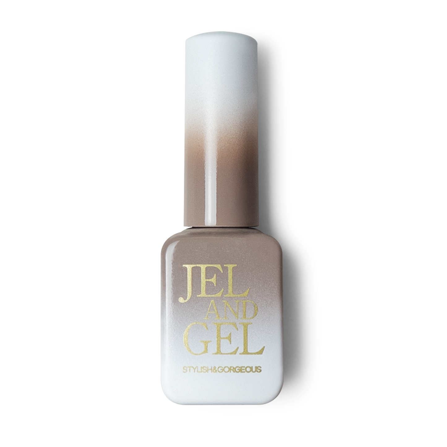 The Magic Syrup of the Little Witch Gel - Jel and Gel