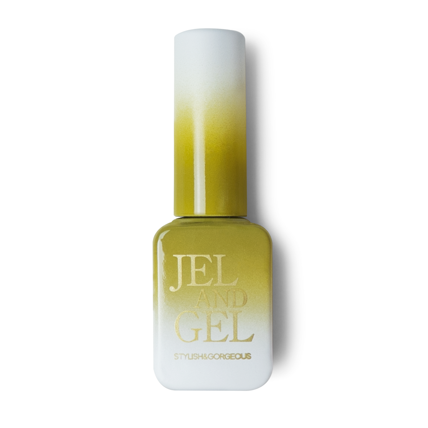 The Magic Syrup of the Little Witch Gel - Jel and Gel