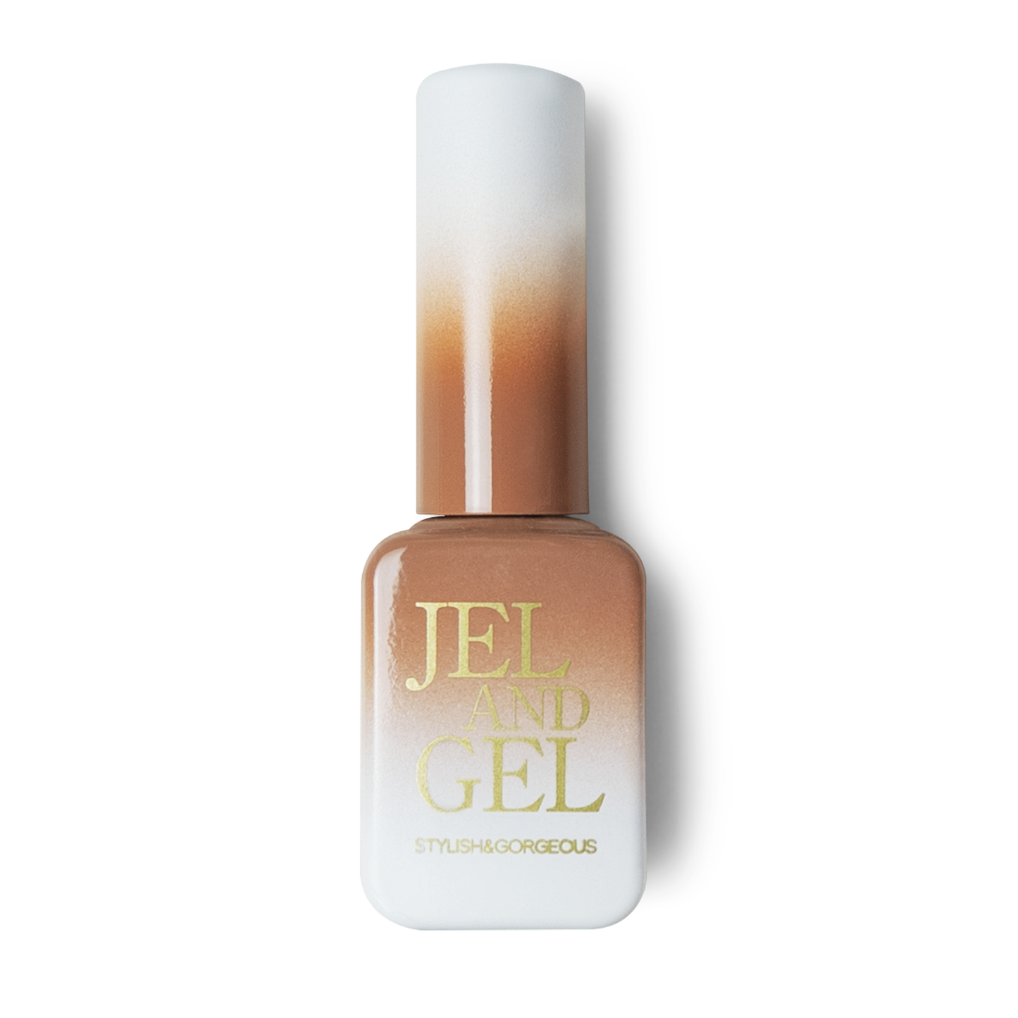 The Magic Syrup of the Little Witch Gel - Jel and Gel