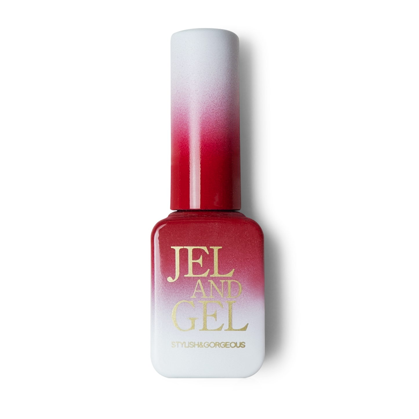 The Magic Syrup of the Little Witch Gel - Jel and Gel