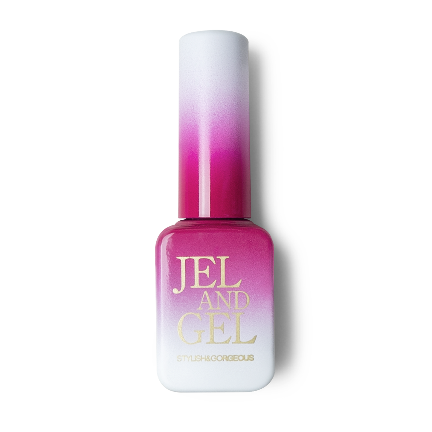 The Magic Syrup of the Little Witch Gel - Jel and Gel