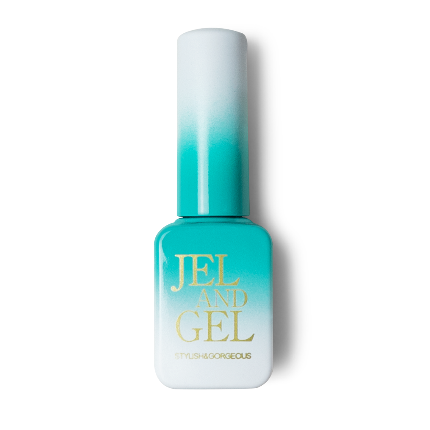The Magic Syrup of the Little Witch Gel - Jel and Gel
