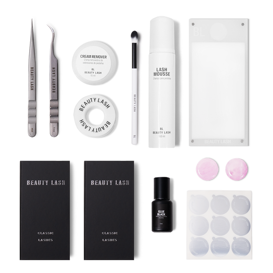 Kits Eyelash Extensions