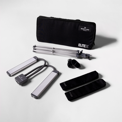 Glamcor x Beauty Lash
