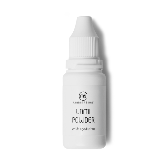 Lami Powder - My Lamination