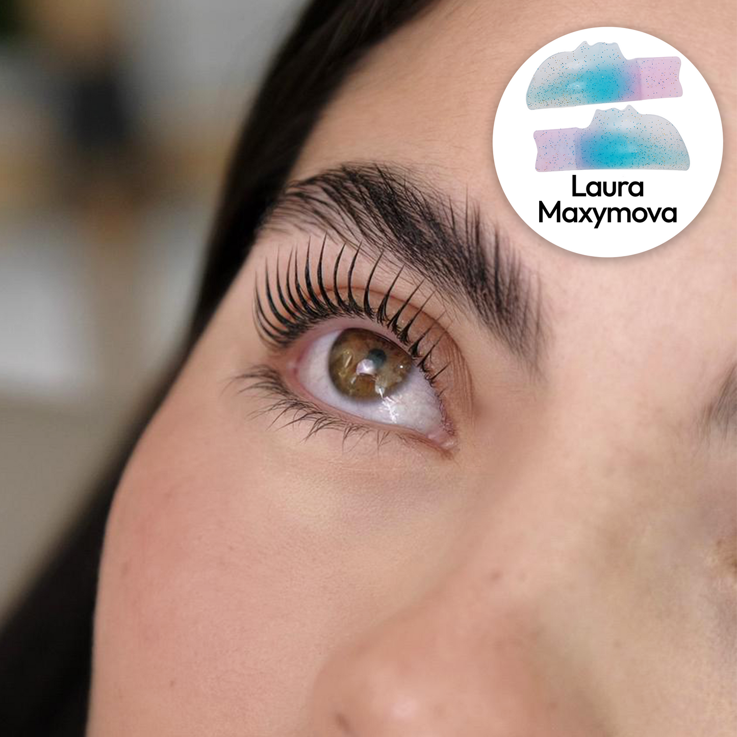 Lash Lift Shields Laura - Maxymova