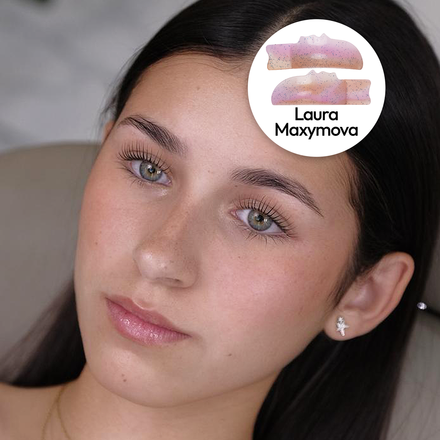Lash Lift Shields Laura - Maxymova