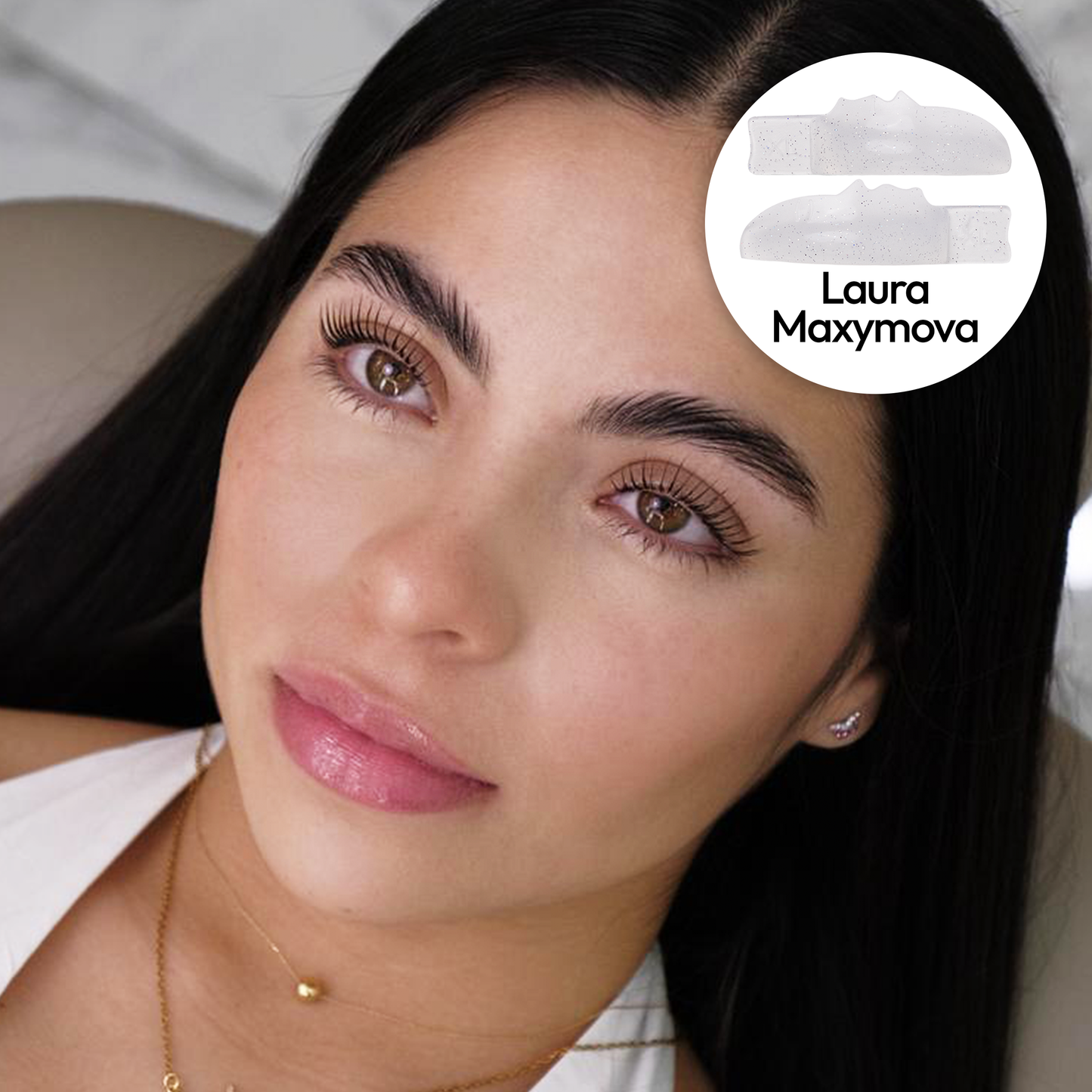 Lash Lift Shields Laura - Maxymova