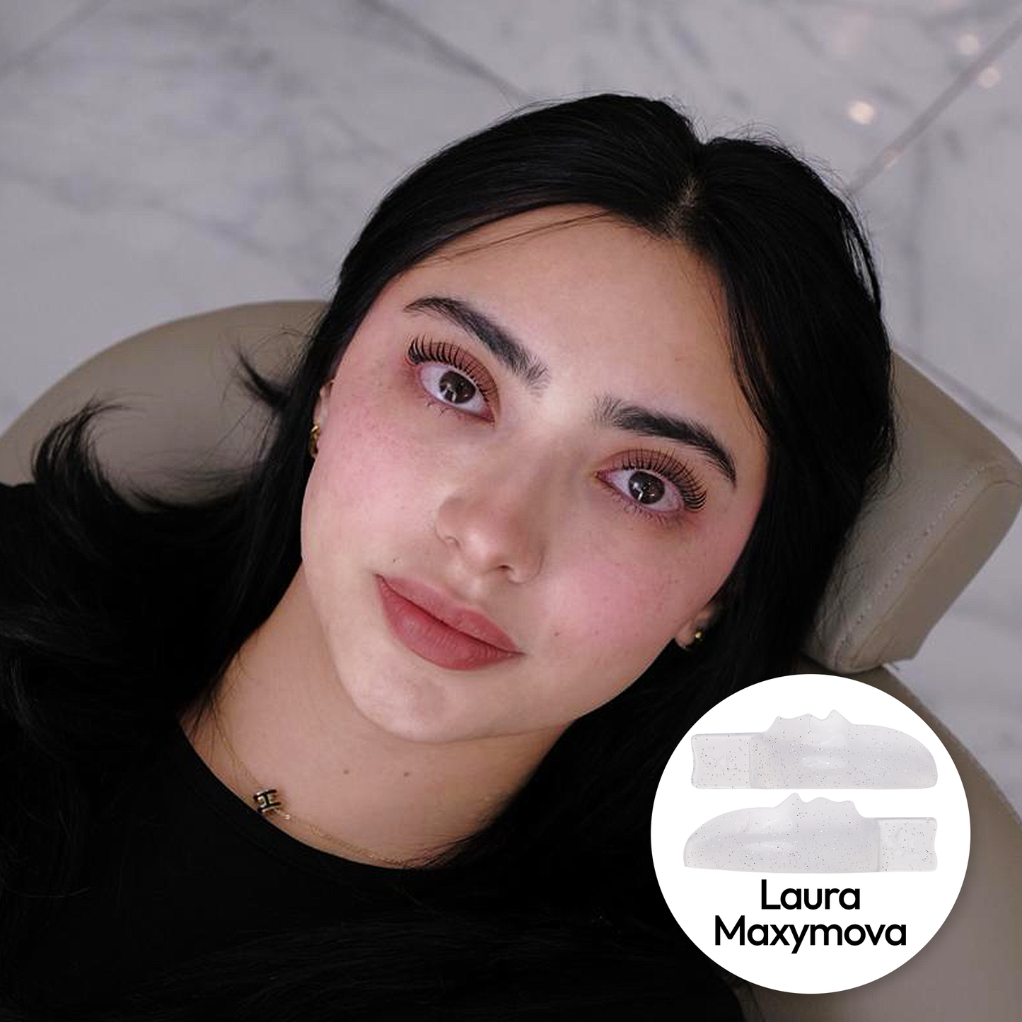 Lash Lift Shields Laura - Maxymova