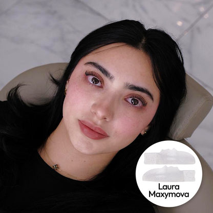 Lash Lift Shields Laura - Maxymova
