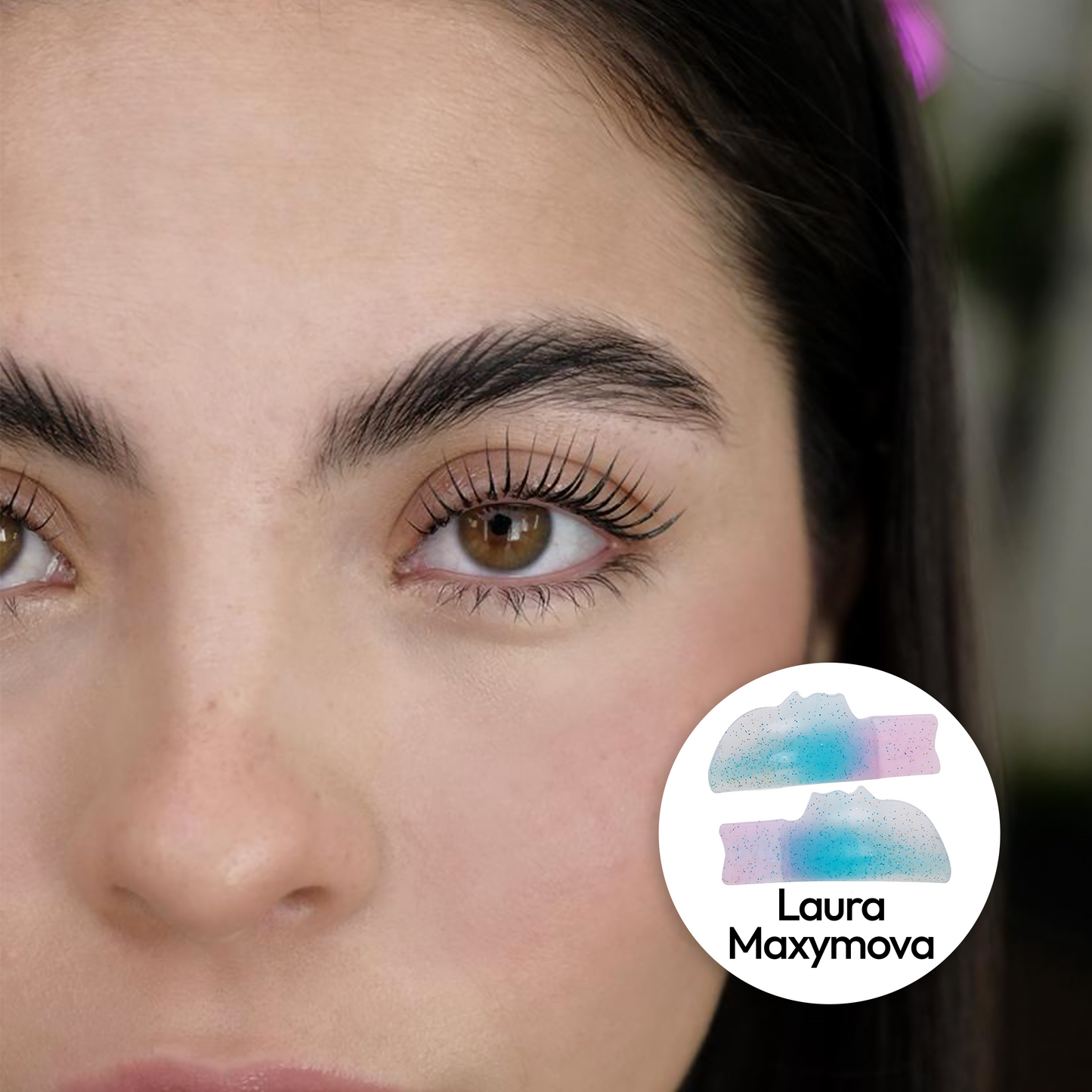 Lash Lift Shields Laura - Maxymova