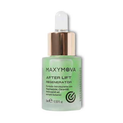 Lash & Brow Cocktail – Aftercare Lamination Serum Maxymova