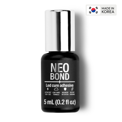 Neo Bond — LED Cure Adhesive