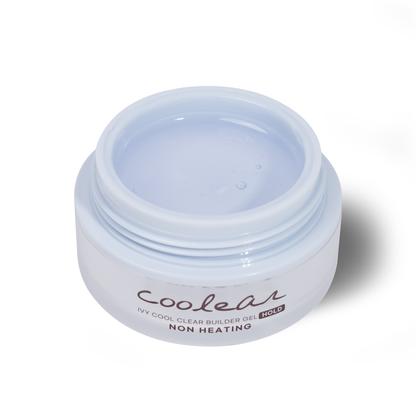 Coolear Non-Heating Builder Gel - Jin B