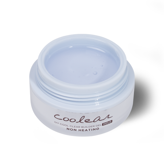 Coolear Non-Heating Builder Gel - Jin B