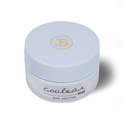 Coolear Non-Heating Builder Gel - Jin B