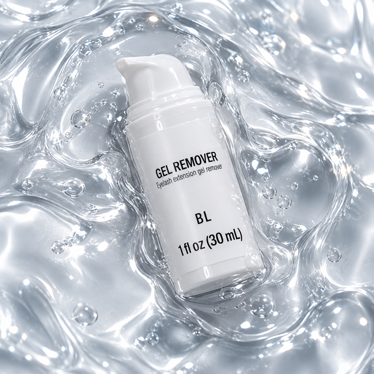 NEW Gel Remover