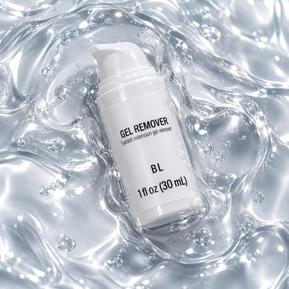 NEW Gel Remover
