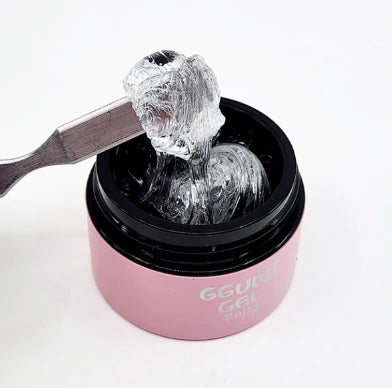 Jel and Gel - Ggumi Gel (Clear 25g)